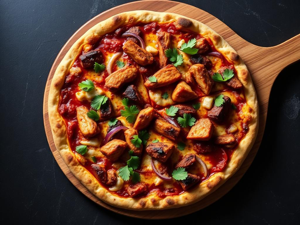 BBQ Chicken 14" — hand-tossed pizza in Avondale, AZ