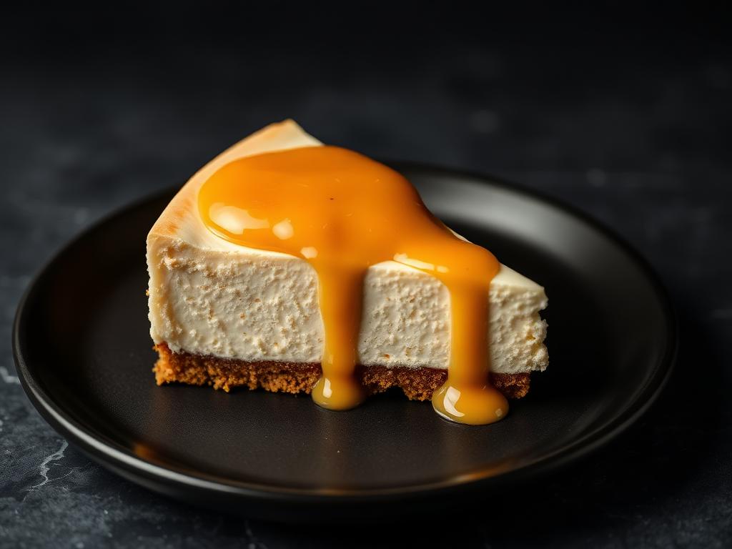 Mexican Cheese Cake — Mexican dessert in Avondale, AZ