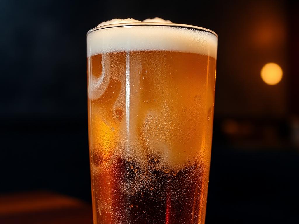 16oz Draft Beer — cocktails and happy hour drinks at sports bar in Avondale, AZ