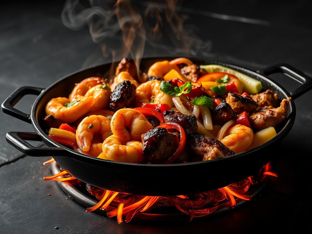 Fajitas Mix — Mexican platillo in Avondale, Arizona