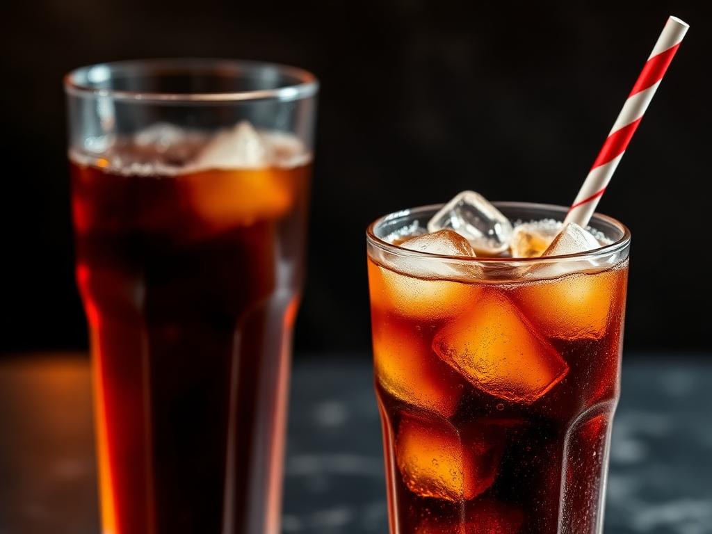 Fountain Drinks — cocktails and happy hour drinks at sports bar in Avondale, AZ