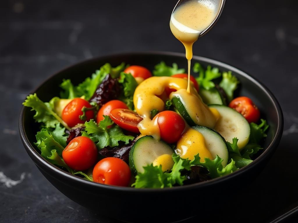 House Salad — fresh salad in Avondale, AZ