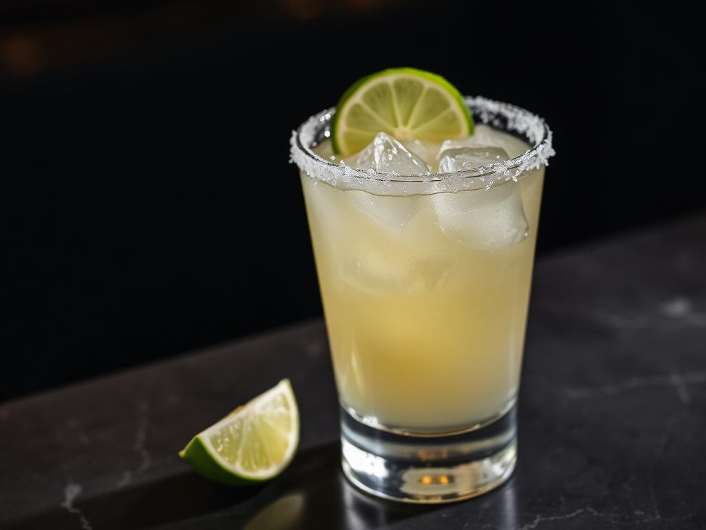 House Margarita — cocktails and happy hour drinks at sports bar in Avondale, AZ