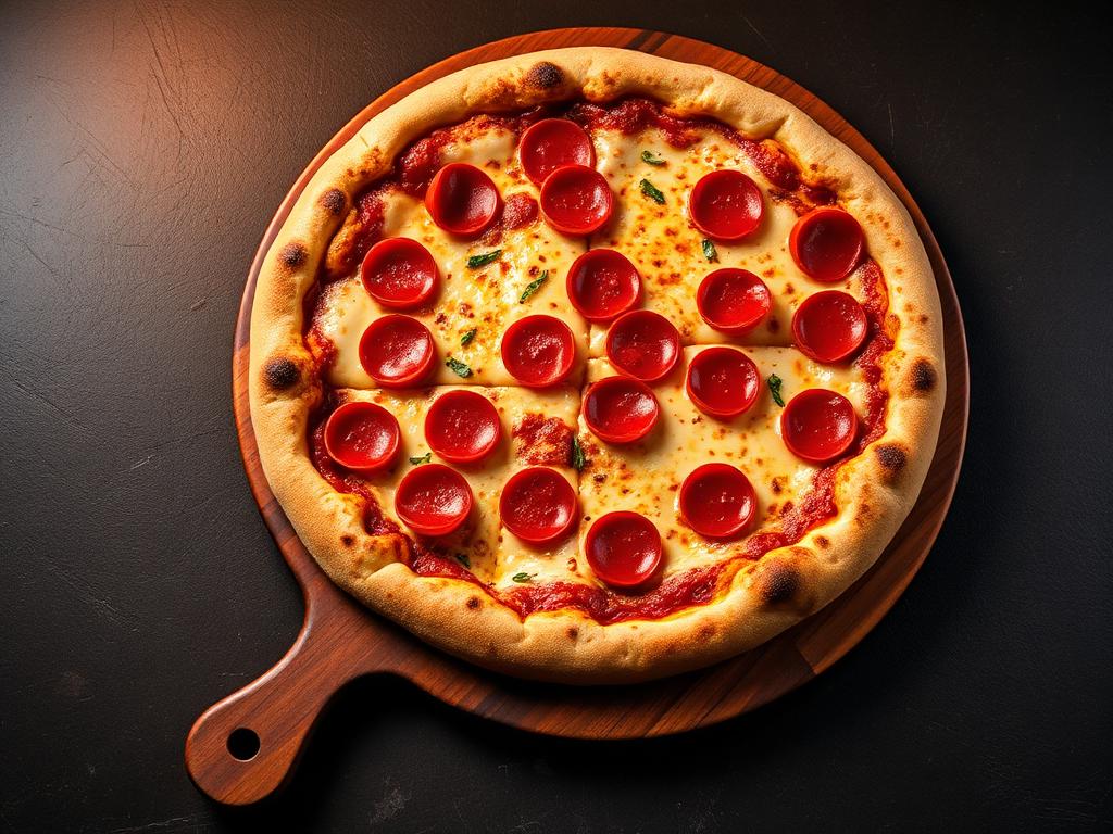 Pepperoni 14" — hand-tossed pizza in Avondale, AZ