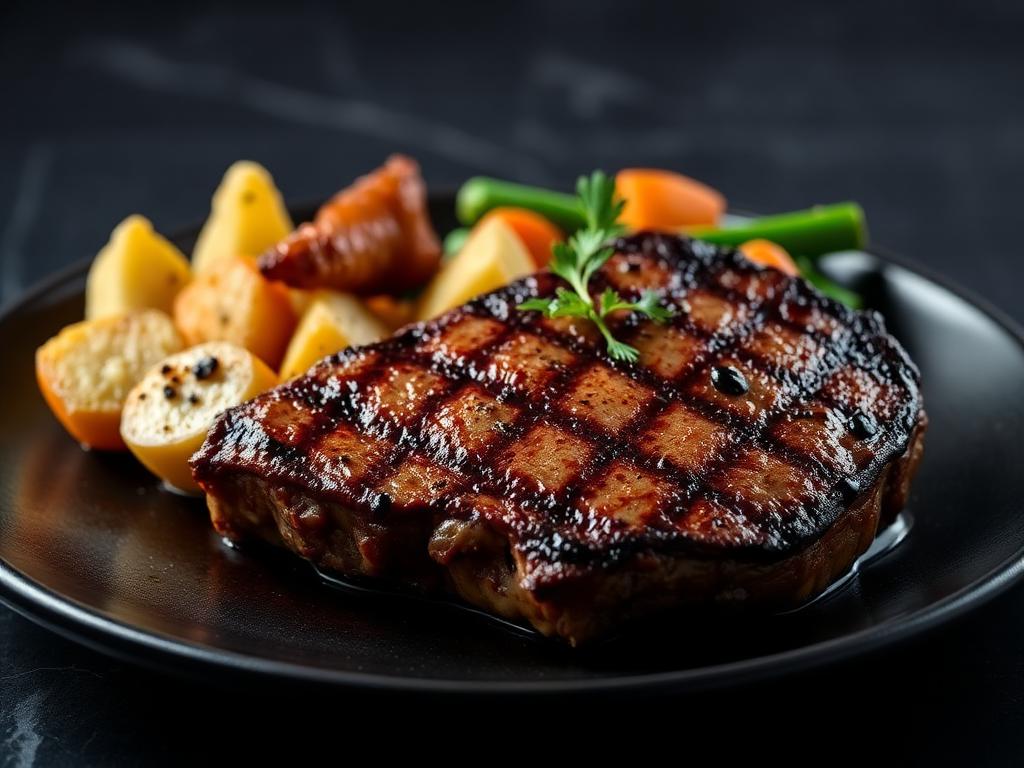 8oz Chargrilled Steak — Mexican platillo in Avondale, Arizona