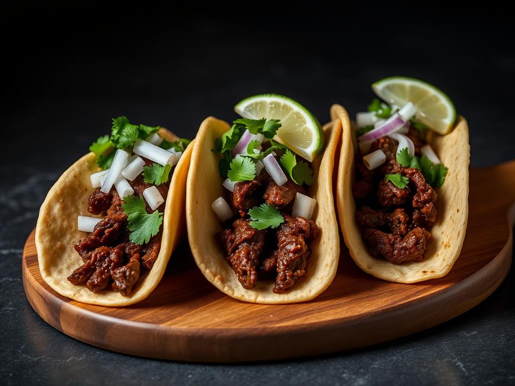 3 Tacos — street tacos and molcajetes in Avondale, Arizona